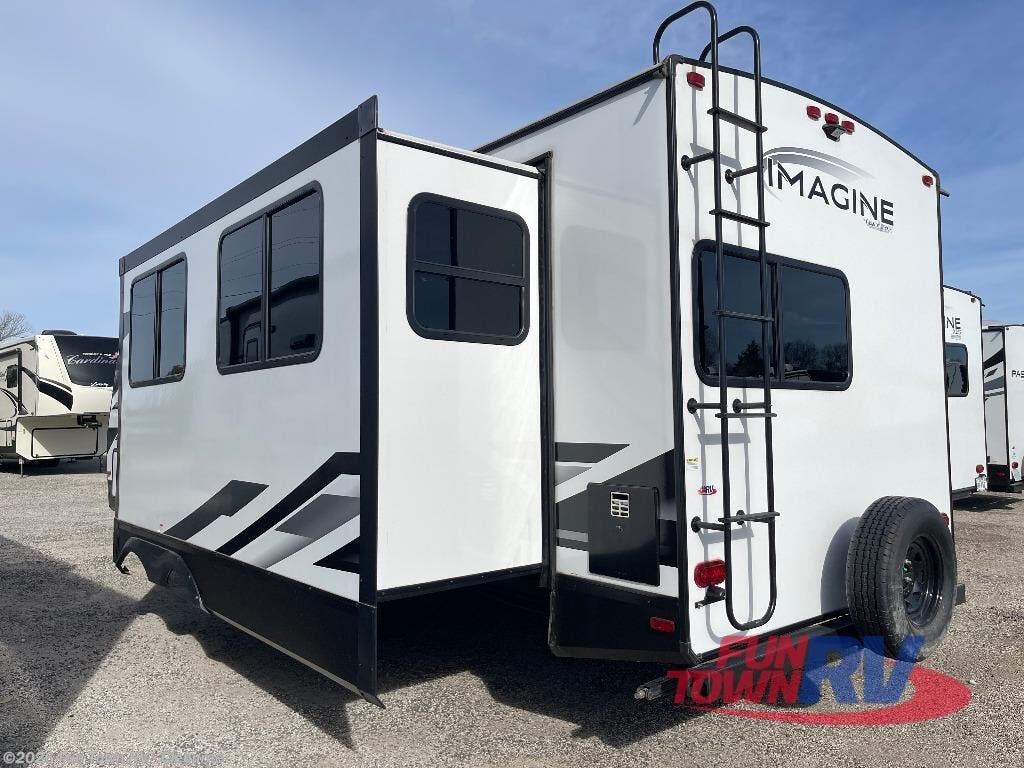 Used 2022 Grand Design Imagine 2670MK available in Cleburne, Texas