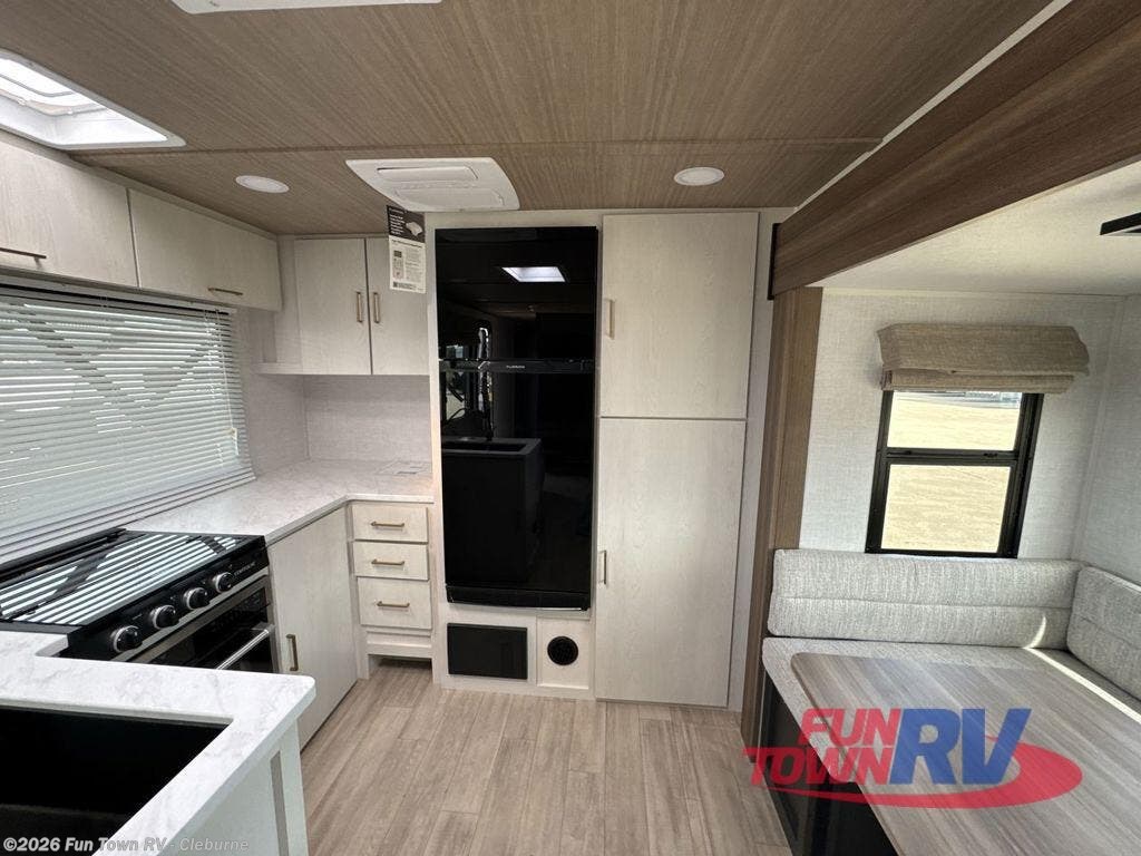 2026 Vibe 2600RK by Forest River from Fun Town RV - Cleburne in Cleburne, Texas