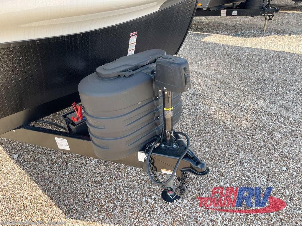 New 2025 Forest River Wildwood Heritage Glen 314BUD available in Cleburne, Texas