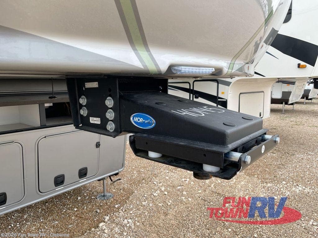 New 2025 Redwood RV Redwood 415RD available in Cleburne, Texas