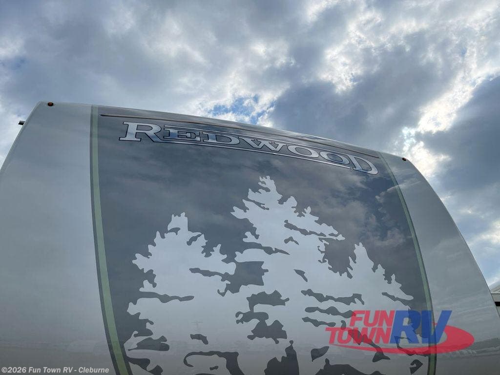 2025 Redwood 415RD by Redwood RV from Fun Town RV - Cleburne in Cleburne, Texas