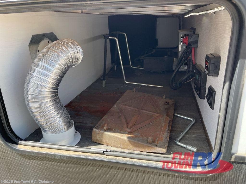 Used 2023 Dutchmen Atlas 3312RL available in Cleburne, Texas