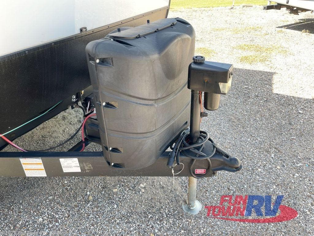 2023 Atlas 3312RL by Dutchmen from Fun Town RV - Cleburne in Cleburne, Texas