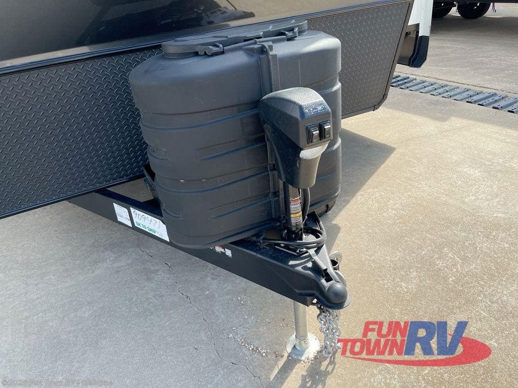 New 2026 Forest River Rockwood Signature 8263MBR available in Cleburne, Texas