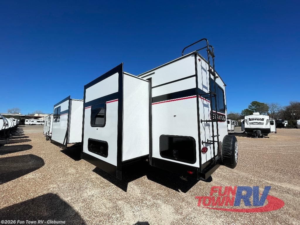 New 2026 Venture RV Stratus SR282VFD available in Cleburne, Texas