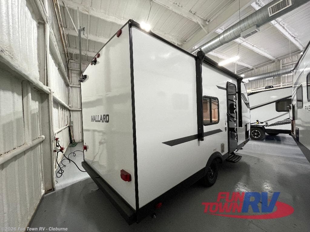 Used 2025 Heartland Mallard 17RBL available in Cleburne, Texas