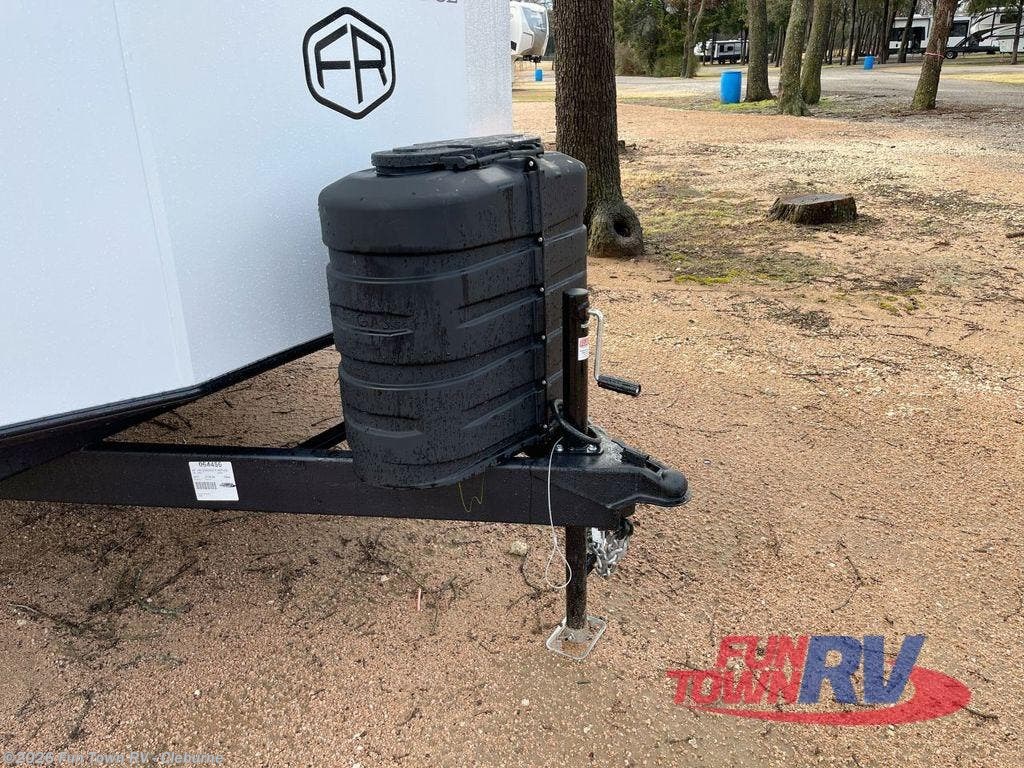 New 2025 Forest River Wildwood Grand Lodge 42FLDL available in Cleburne, Texas