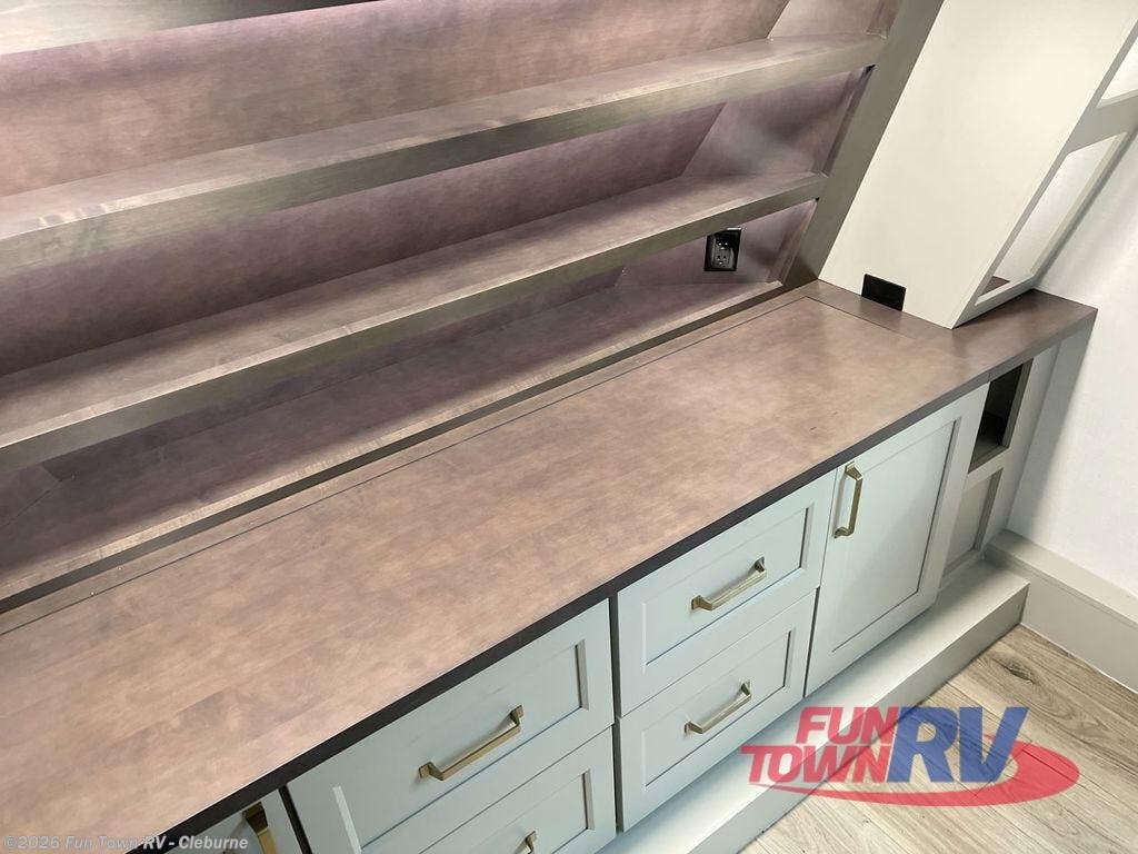 New 2026 Brinkley RV Model G 4150 available in Cleburne, Texas