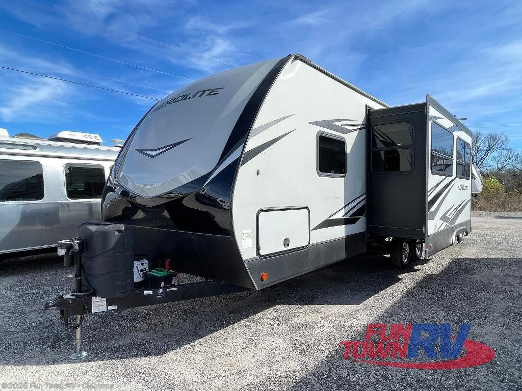 2019 Aerolite 2733RB by Dutchmen from Fun Town RV - Cleburne in Cleburne, Texas