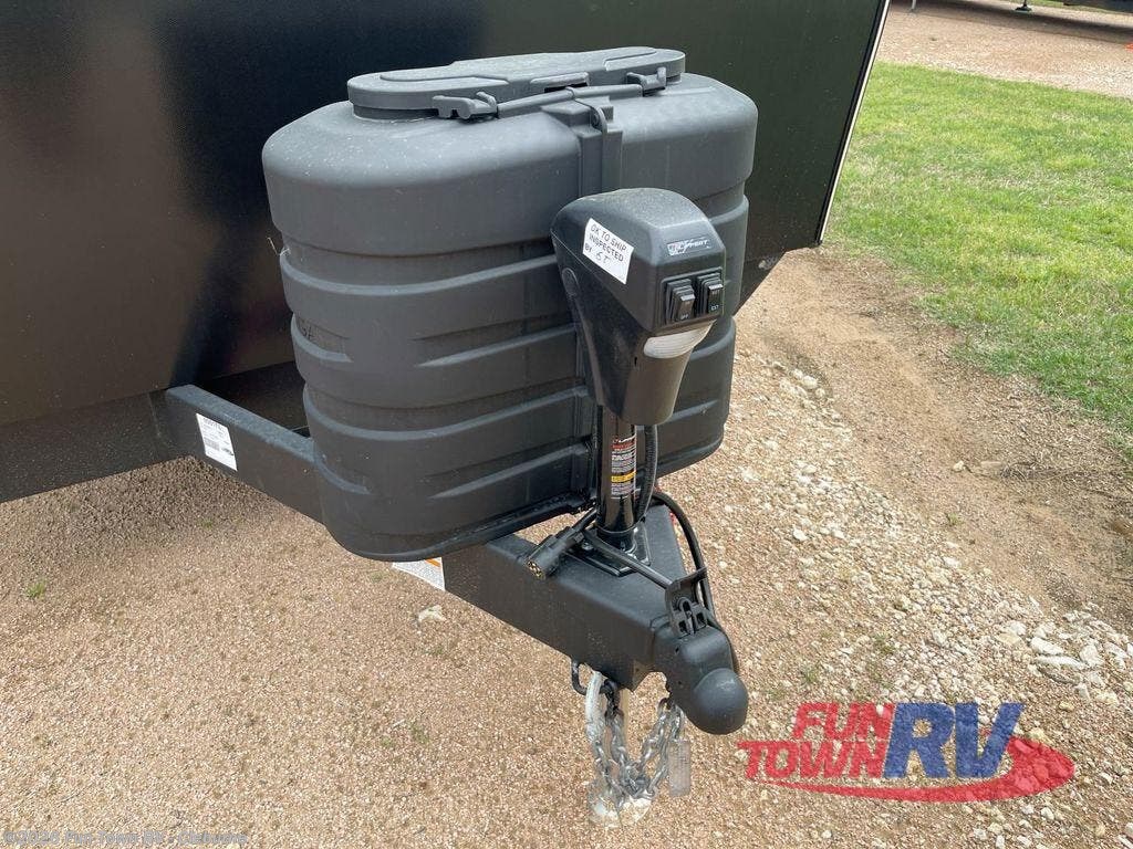 New 2025 Brinkley RV Model I 265 available in Cleburne, Texas