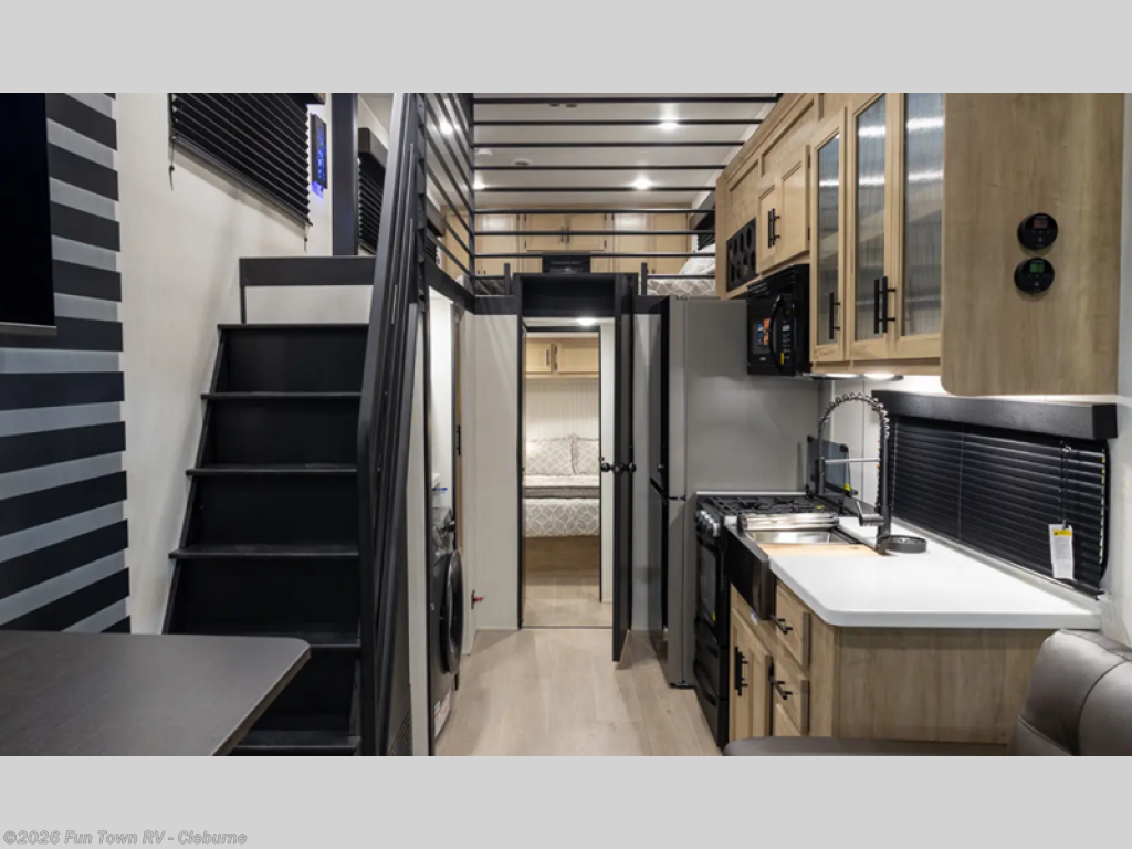 2026 Cherokee Timberwolf 20OG by Forest River from Fun Town RV - Cleburne in Cleburne, Texas