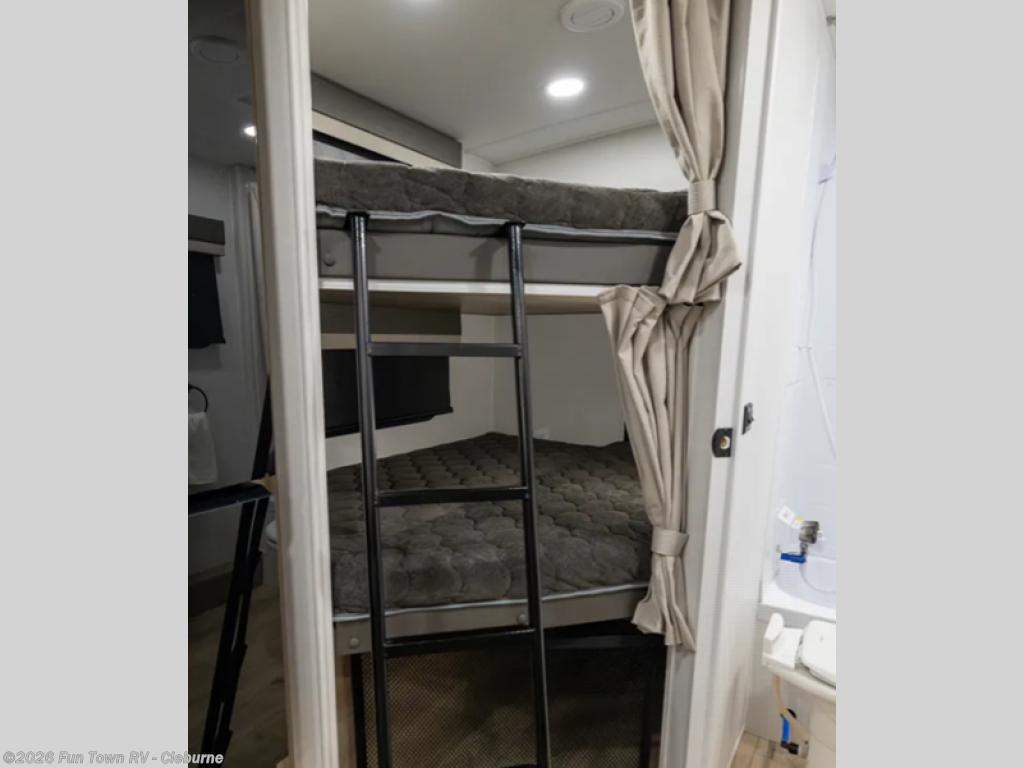 New 2026 Forest River Rockwood Mini Lite 2509S available in Cleburne, Texas