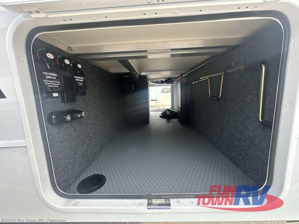 2026 Model I 275 by Brinkley RV from Fun Town RV - Cleburne in Cleburne, Texas