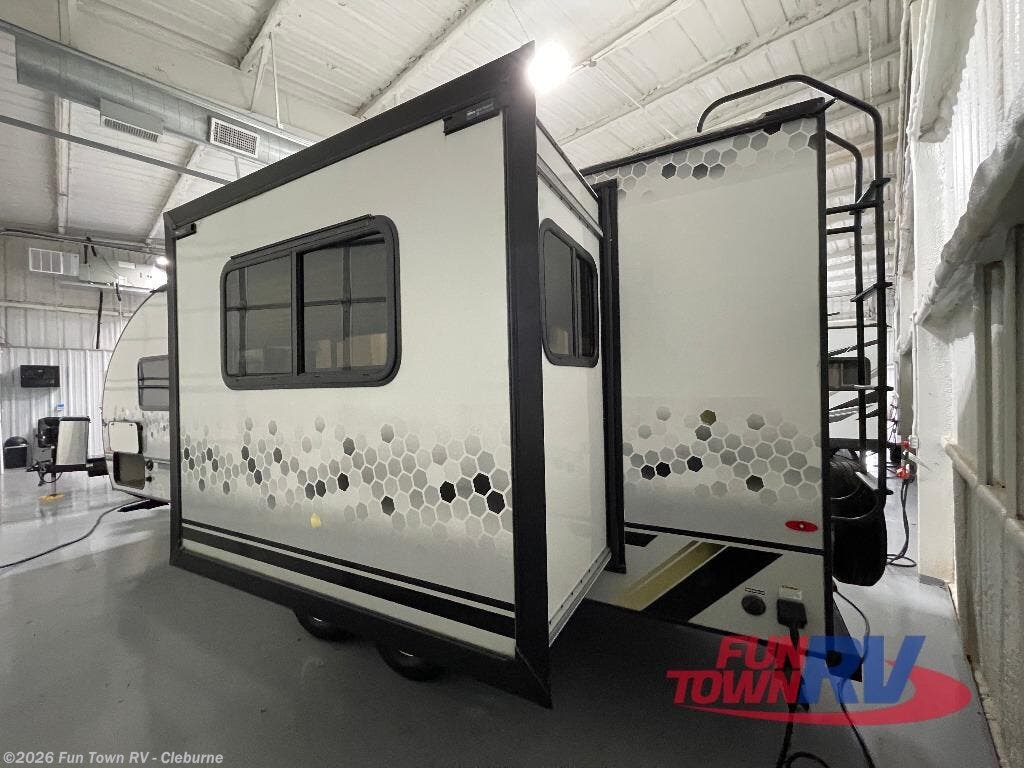 Used 2022 Forest River R Pod 202 available in Cleburne, Texas
