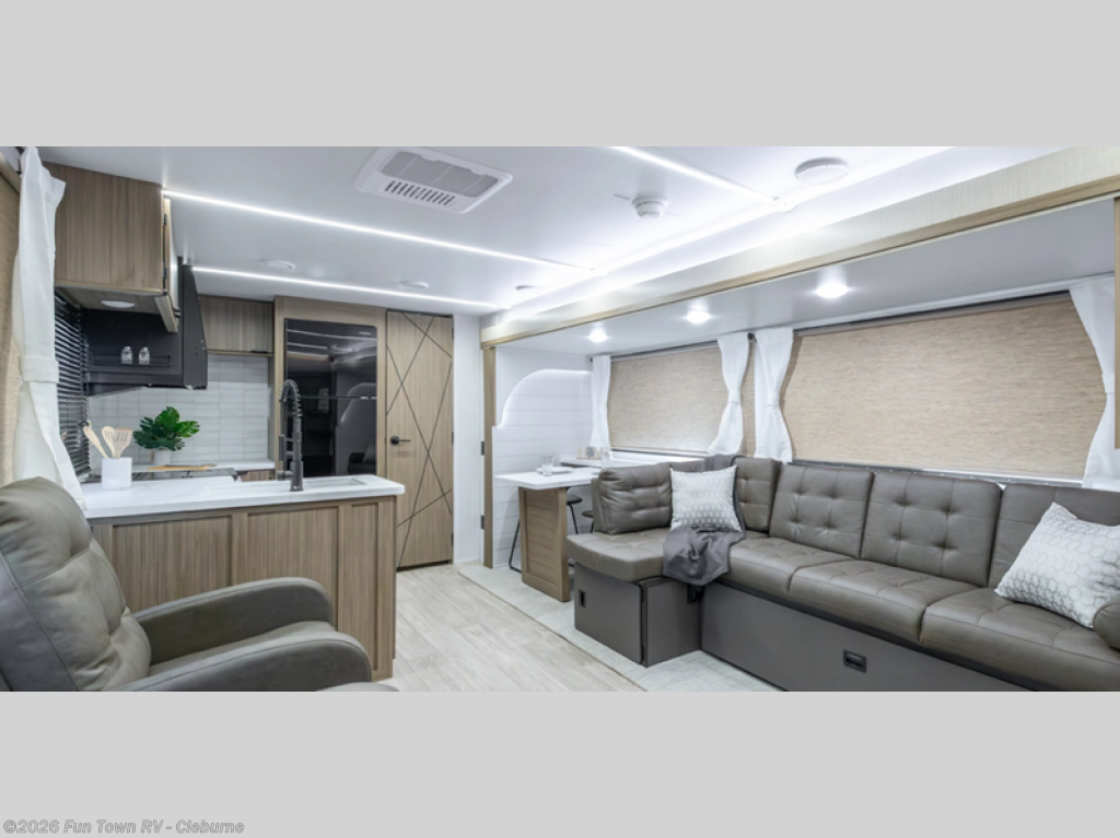 2026 Wildwood 27RK by Forest River from Fun Town RV - Cleburne in Cleburne, Texas