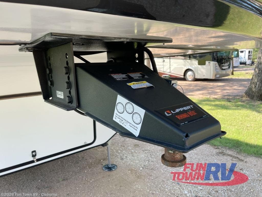 New 2025 Forest River Cedar Creek 381MUD available in Cleburne, Texas