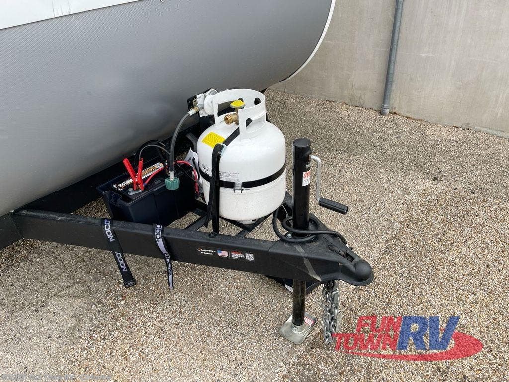 New 2026 Forest River Wildwood FSX 174DBLE available in Cleburne, Texas