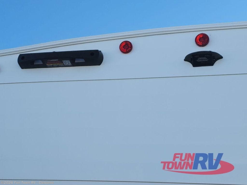 2026 Wildwood 27RK by Forest River from Fun Town RV - Cleburne in Cleburne, Texas