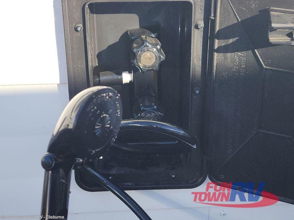 New 2026 Forest River Wildwood 27RK available in Cleburne, Texas