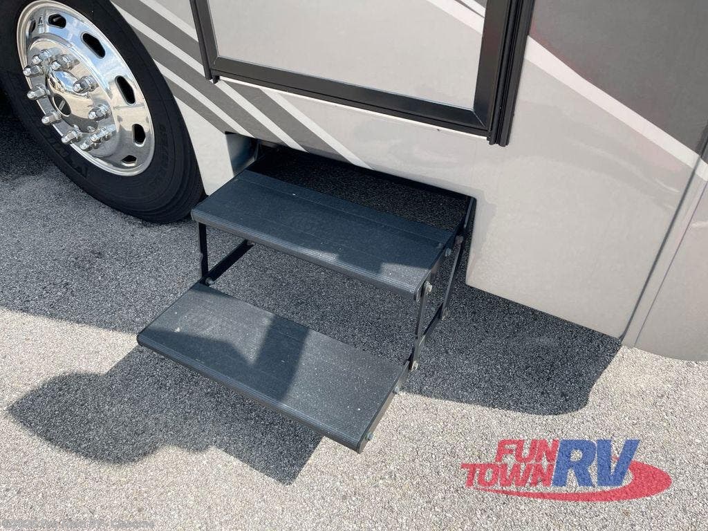 Used 2024 Coachmen Sportscoach RD 411TS available in Cleburne, Texas