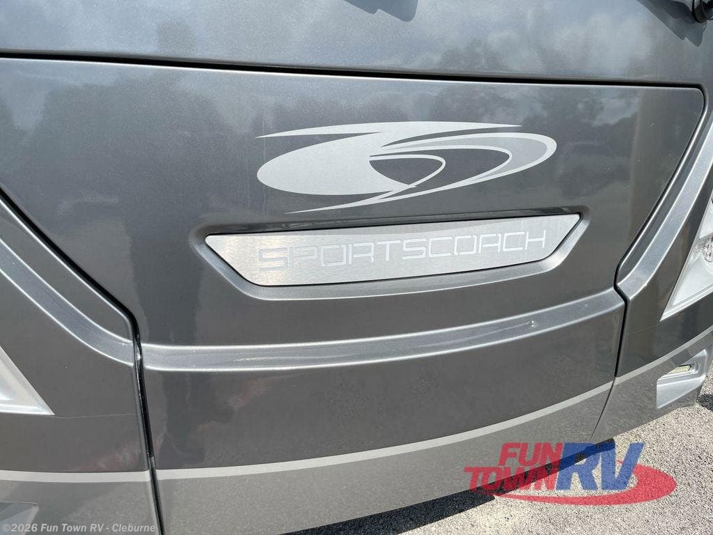 2024 Sportscoach RD 411TS by Coachmen from Fun Town RV - Cleburne in Cleburne, Texas