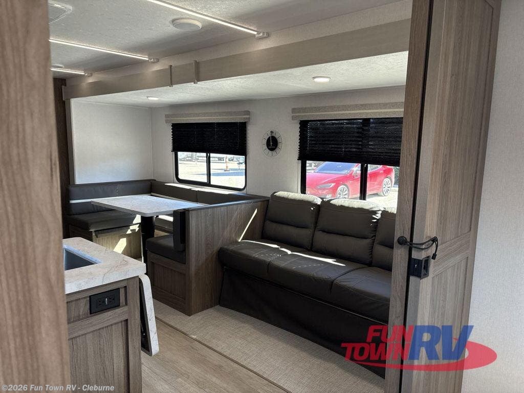 New 2026 Coachmen Freedom Express Select 29SE available in Cleburne, Texas