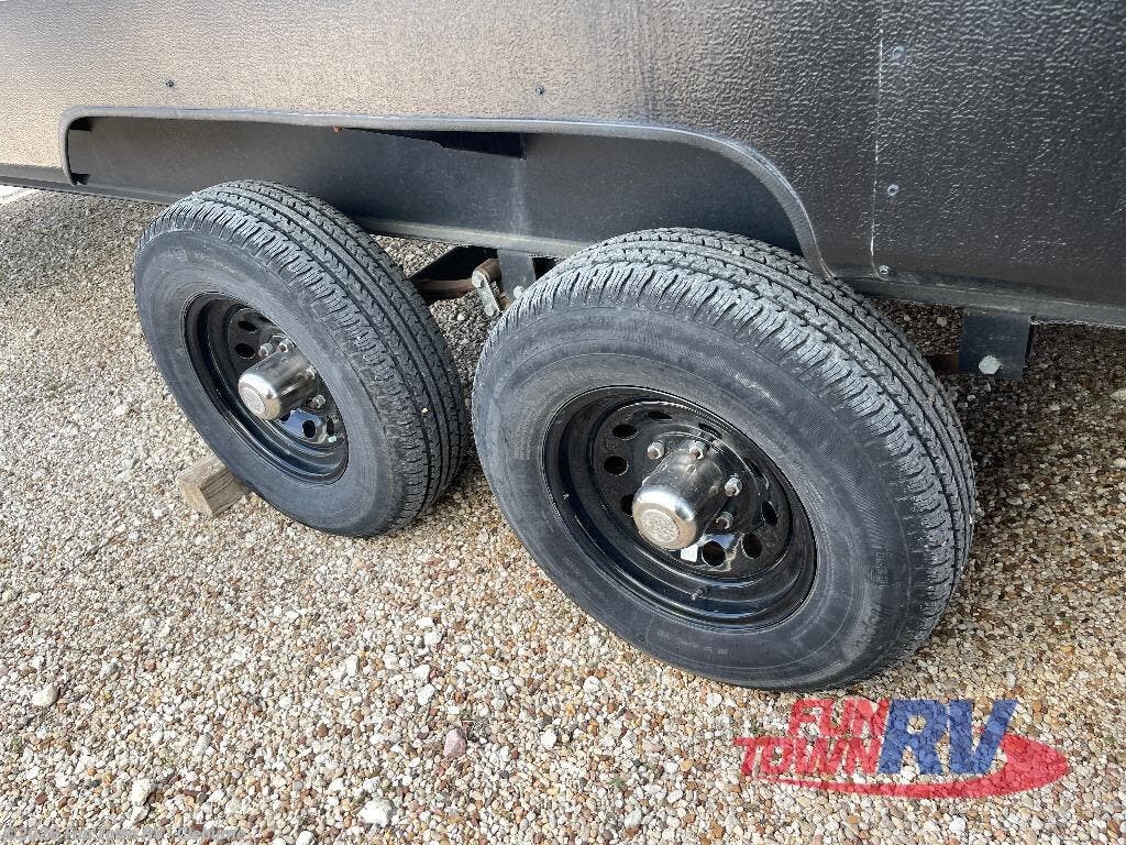 Used 2022 Keystone Springdale 38FQ available in Cleburne, Texas