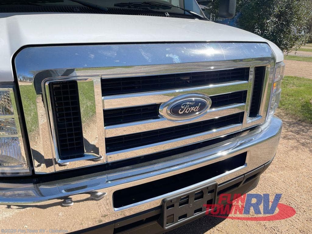 New 2025 Forest River Solera 32DSK available in Cleburne, Texas