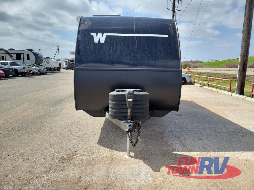 2026 Micro Minnie 2000MRB by Winnebago from Fun Town RV - Cleburne in Cleburne, Texas