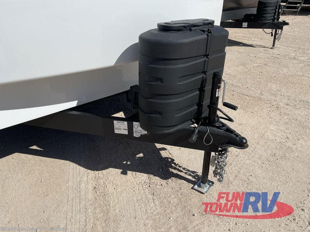 New 2025 Forest River Cedar Creek Cottage 40CCK available in Cleburne, Texas