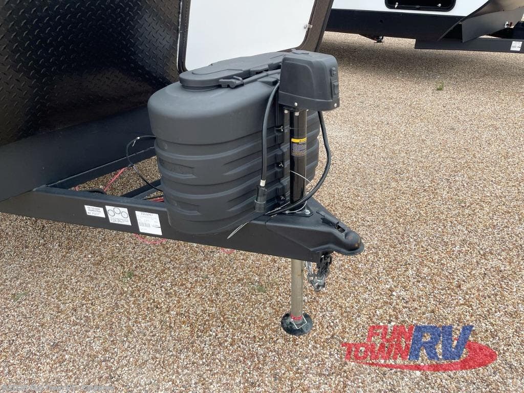 New 2025 Forest River Cherokee Wolf Pack 27-12 5 available in Cleburne, Texas