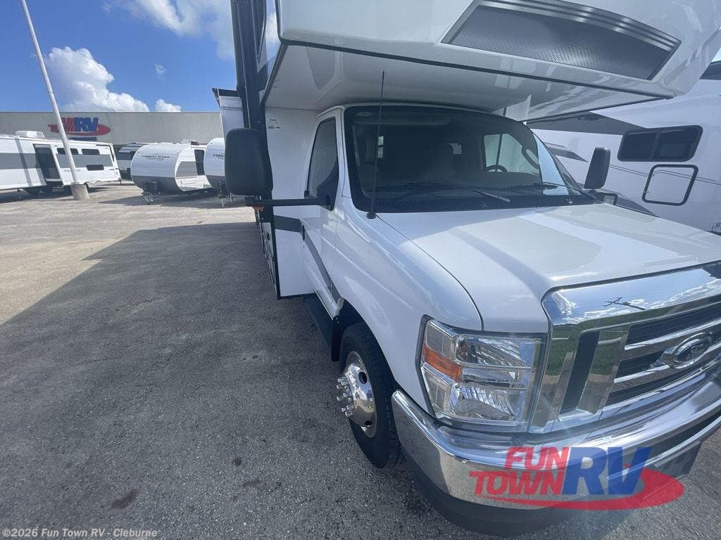 2025 Solera 32DSB by Forest River from Fun Town RV - Cleburne in Cleburne, Texas