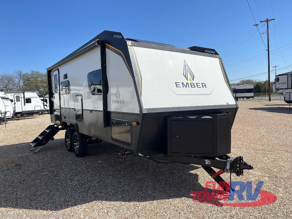 2023 Ember RV Overland Series 201FBQ RV for Sale in Cleburne, TX 76031 ...