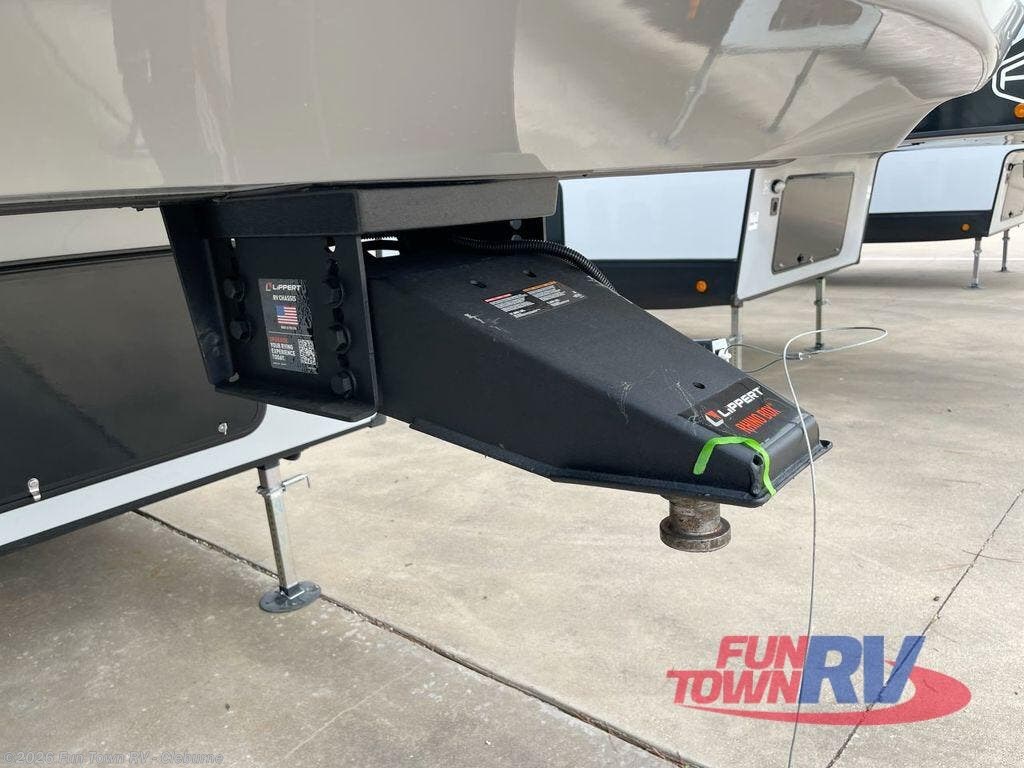 New 2026 Forest River Impression 318RL available in Cleburne, Texas