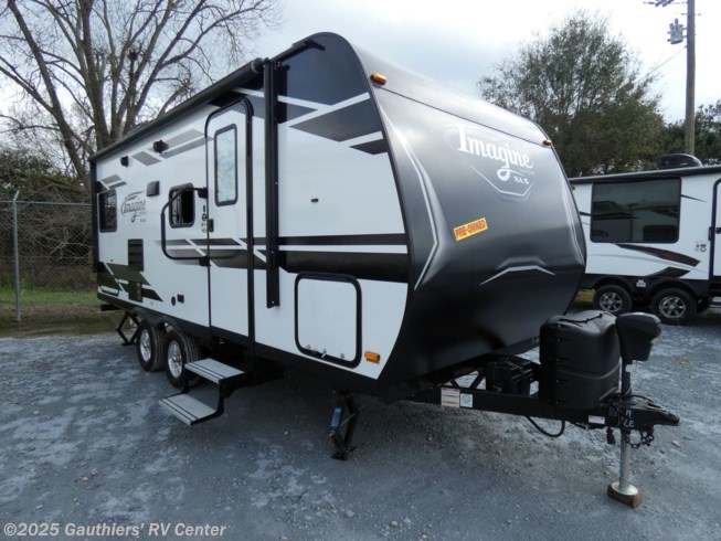 2019 Grand Design Imagine Xls 19rle Rv For Sale In Scott La 70583 Ruu8266 Rvusa Com Classifieds