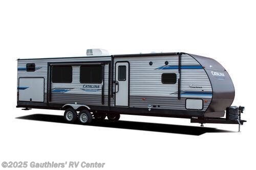 Travel Trailer Dealer In Louisiana Gauthiers Rv Center
