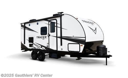 Rggx06042020xx 2021 Prime Time Tracer Le 260bhsle Travel Trailer For Sale In Scott La