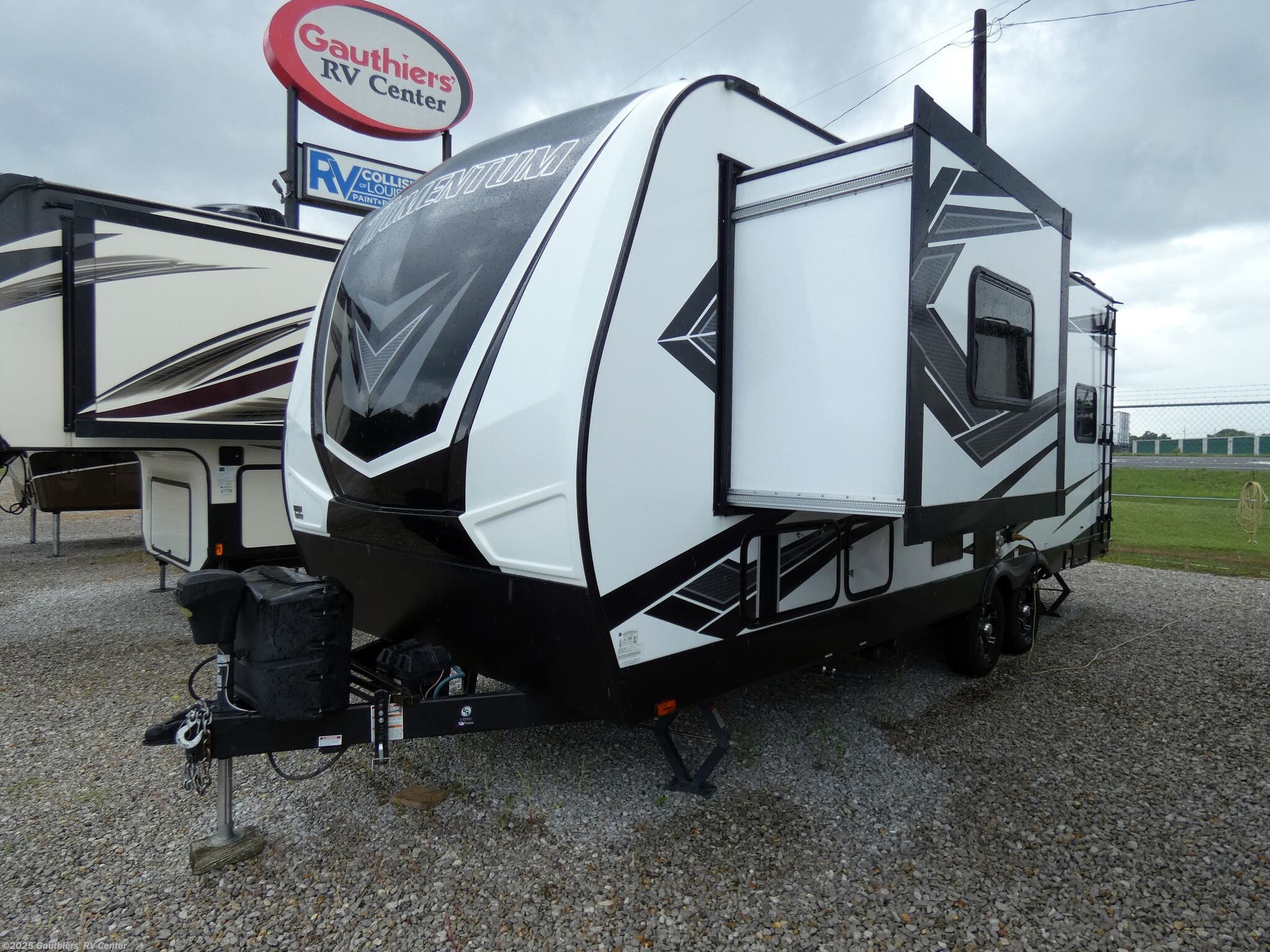 2019 Grand Design Momentum GClass 21G RV for Sale in Scott, LA 70583