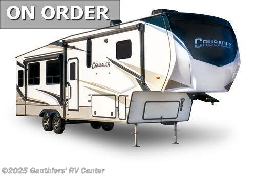 Rgg29x0702xb 2022 Prime Time Crusader Lite 29rs Fifth Wheel For Sale In Scott La 2022 Grand Design 29rs Specs