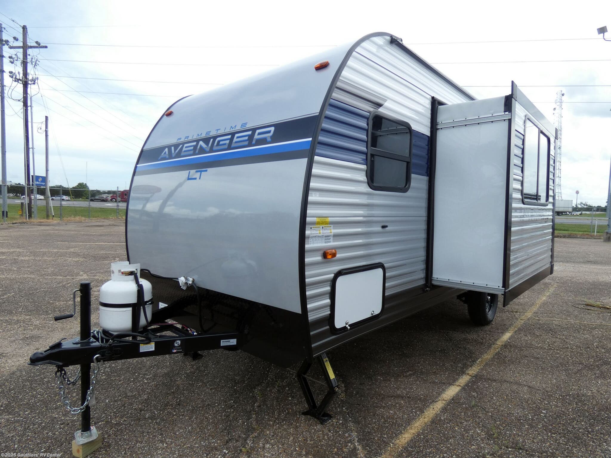 2022 Prime Time Avenger LT 17BHS RV for Sale in Scott, LA 70583 ...