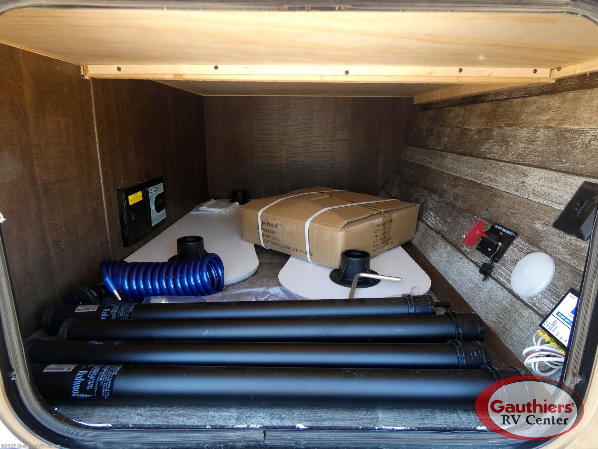 New 2022 Forest River XLR Hyperlite 3212 available in Scott, Louisiana