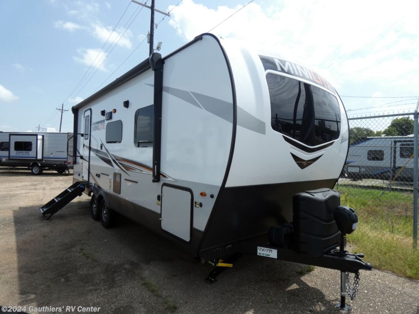 2022 Forest River Rockwood Mini Lite 2511S