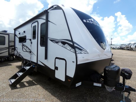 &lt;p&gt;&lt;span style=&quot;font-size: 14pt;&quot;&gt;&lt;strong&gt;SINGLE SLIDE REAR BATH TRAVEL TRAILER W/ ELECTRIC STABILIZER JACKS, ROOFTOP SOLAR PANEL, MURPHY BED, THEATER SEATING, AND 12 VOLT 10 CU FT REFRIGERATOR.&lt;/strong&gt;&lt;/span&gt;&lt;/p&gt;