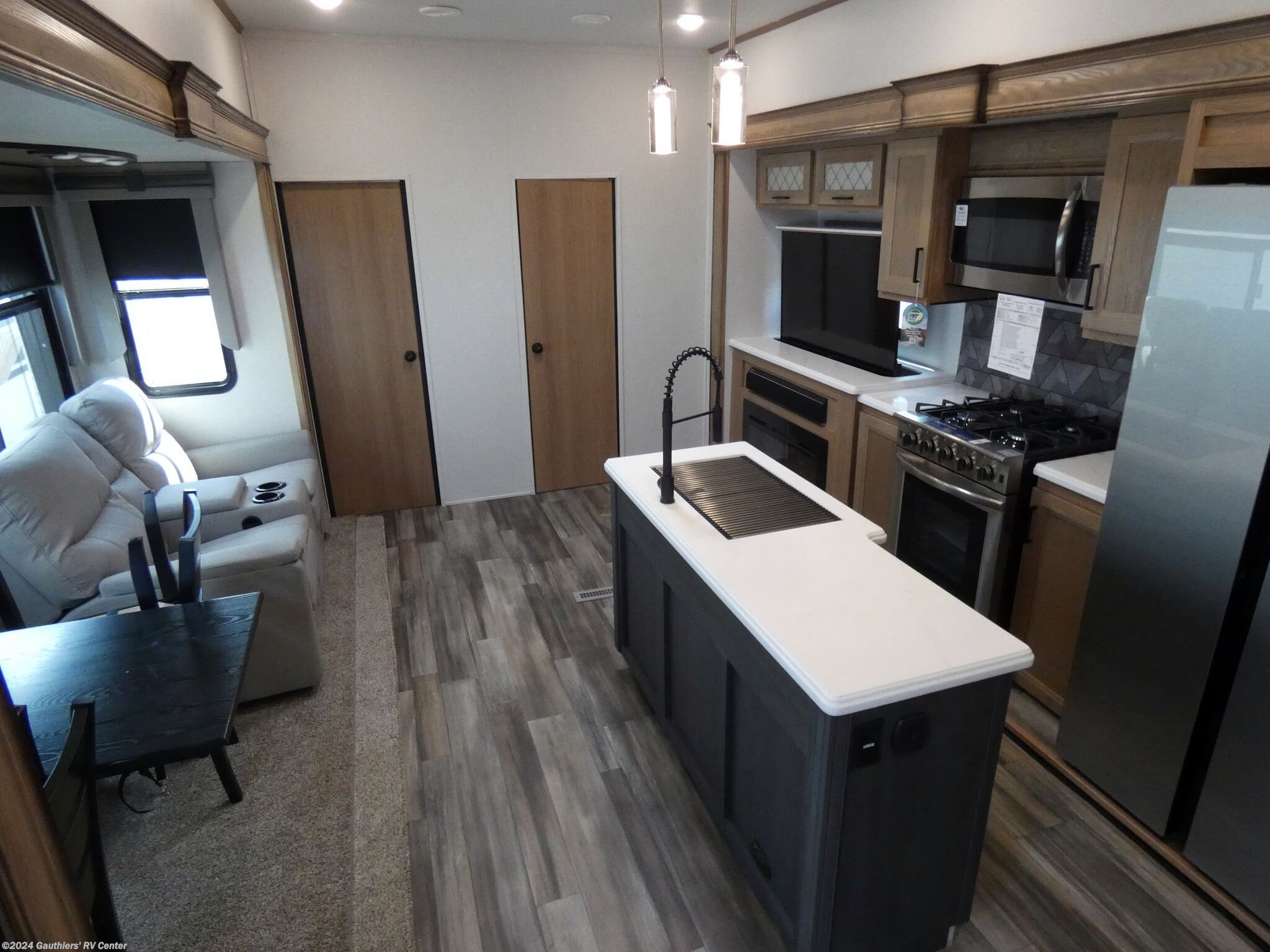 2022 Prime Time Sanibel 3602WB RV for Sale in Scott, LA 70583