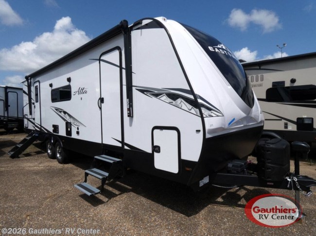 2022 East To West Alta 2900 Kbh