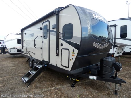 &lt;p&gt;&lt;span style=&quot;font-size: 16px;&quot;&gt;&lt;strong&gt;SINGLE SLIDE FRONT KITCHEN TRAVEL TRAILER W/ OUTSIDE KITCHEN, ELECTRIC STABILIZER JACKS, POWER AWNING, ROOFTOP SOALR PANEL, THEATER SEATING, AND 12 VOLT 10 CU FT REFRIGERATOR.&lt;/strong&gt;&lt;/span&gt;&lt;/p&gt;