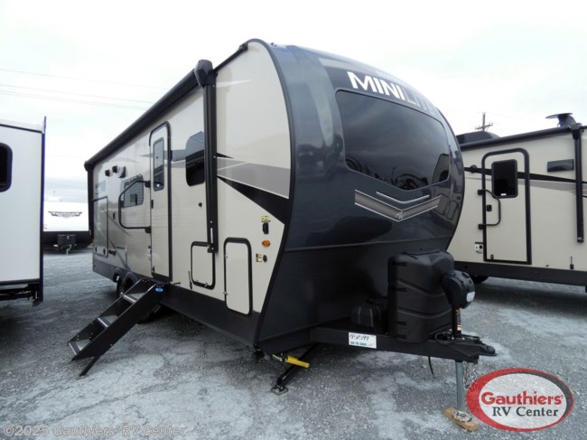 2023 Forest River Rockwood Mini Lite 2507S