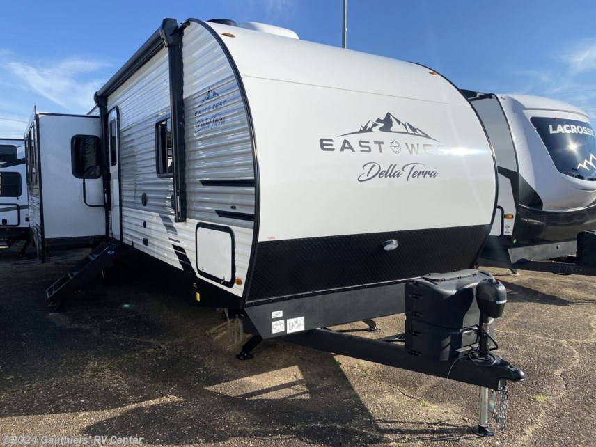 New 2023 East to West Della Terra 292MK available in Scott, Louisiana