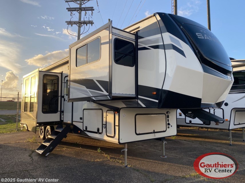 New 2022 Prime Time Sanibel 3802WB available in Scott, Louisiana