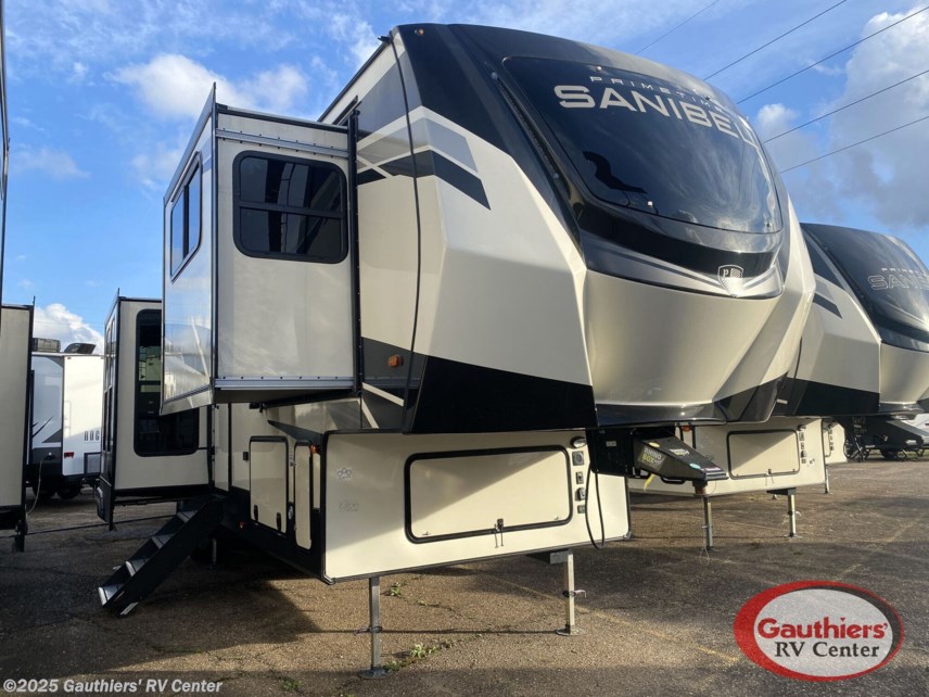 New 2022 Prime Time Sanibel 3803WB available in Scott, Louisiana
